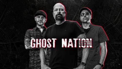 Ghost Nation still
