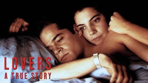 Lovers: A True Story still