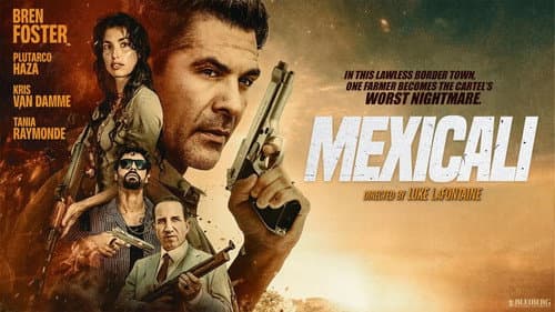 Mexicali still
