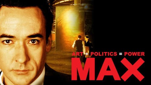 Max still