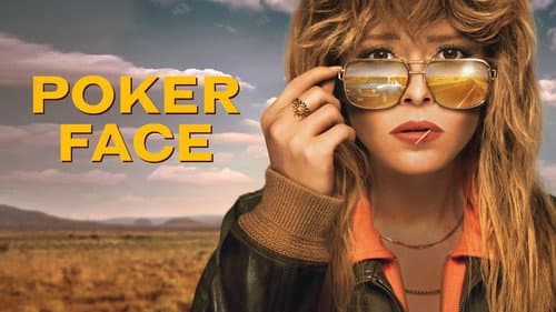Poker Face still