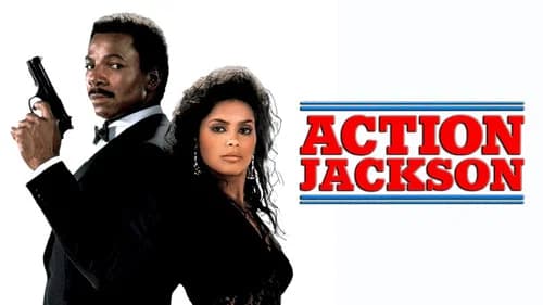 Action Jackson still