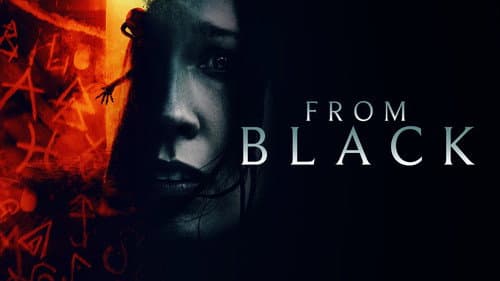 From Black still