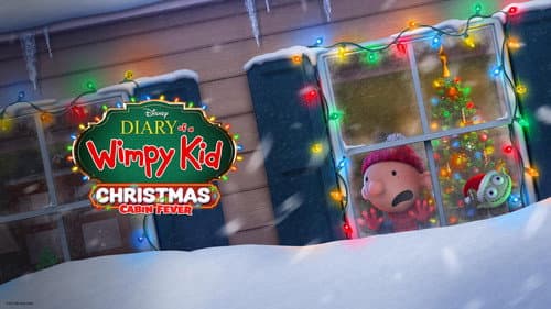 Diary of a Wimpy Kid Christmas: Cabin Fever still