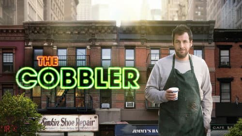 The Cobbler still