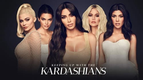 Keeping Up with the Kardashians still