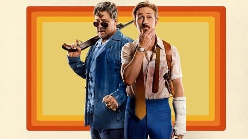 The Nice Guys still
