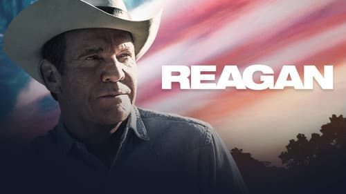 Reagan still