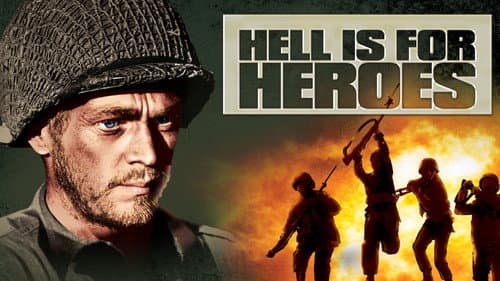 Hell Is for Heroes still