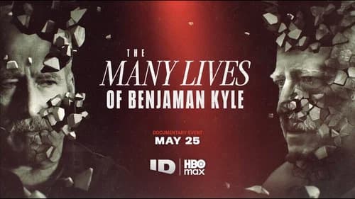 The Many Lives of Benjaman Kyle still