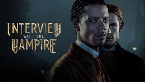 Interview with the Vampire still