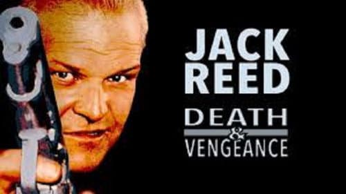 Jack Reed: Death and Vengeance still