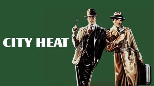 City Heat still