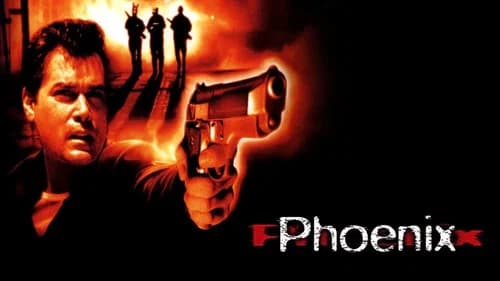 Phoenix still