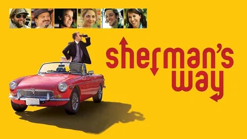 Sherman's Way still