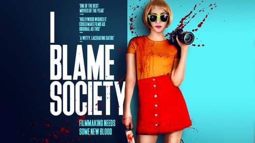 I Blame Society still