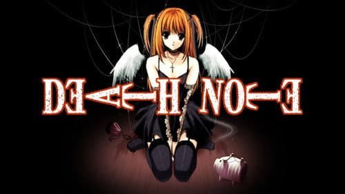 Death Note still