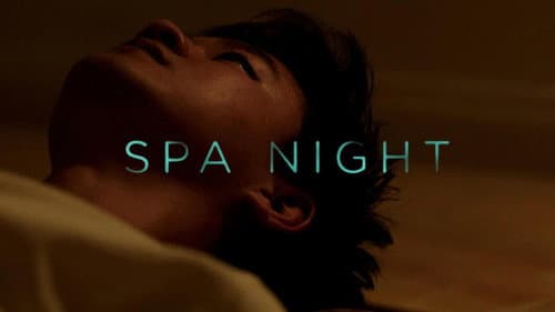 Spa Night still
