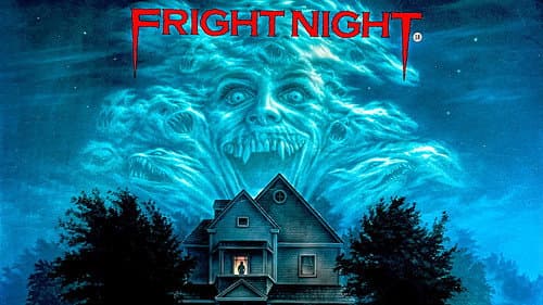 Fright Night still