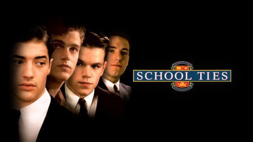 School Ties still