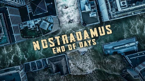 Nostradamus: End of Days still