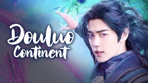 Douluo Continent still