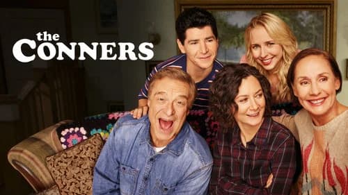The Conners still