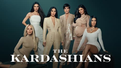 The Kardashians still