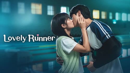Lovely Runner still