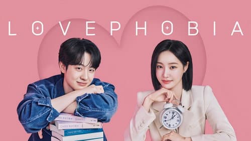 Love Phobia still