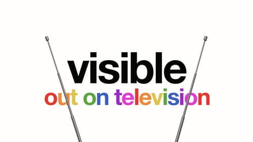 Visible: Out on Television still