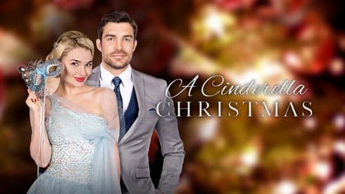 A Cinderella Christmas still