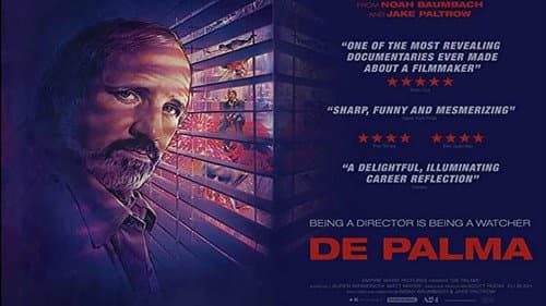 De Palma still