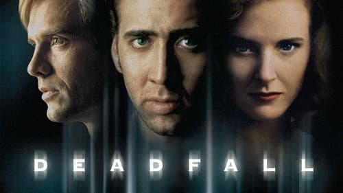 Deadfall still