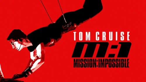 Mission: Impossible still
