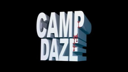 Camp Daze still