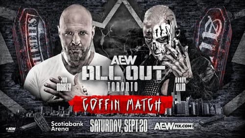 AEW All Out 2025 still