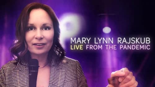 Mary Lynn Rajskub: Live from the Pandemic still