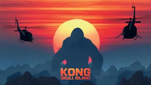Kong: Skull Island still