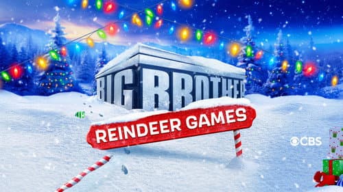 Big Brother Reindeer Games still
