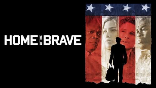 Home of the Brave still