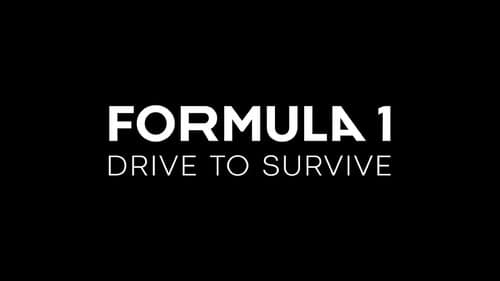 Formula 1: Drive to Survive still