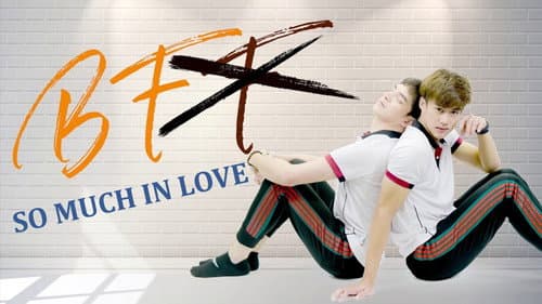 So Much In Love still