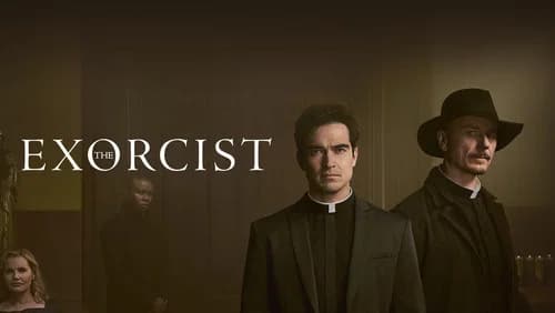 The Exorcist still