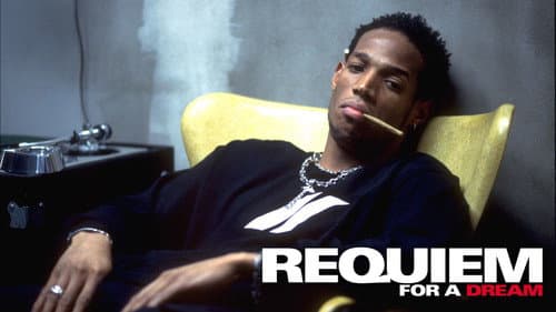 Requiem for a Dream still