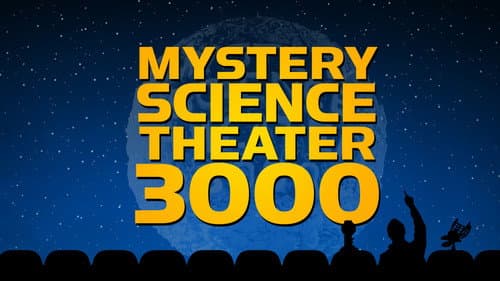 Mystery Science Theater 3000 still