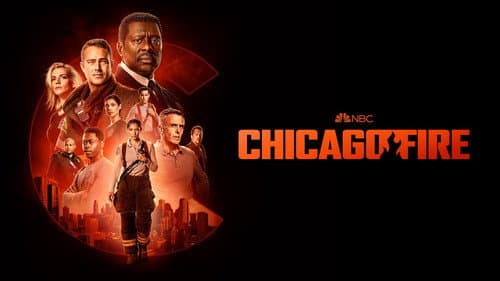 Chicago Fire still