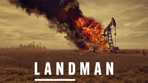 Landman still