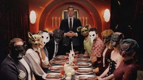 Killer Dinner still
