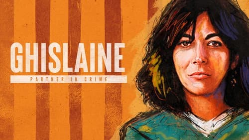 Ghislaine - Partner in Crime still